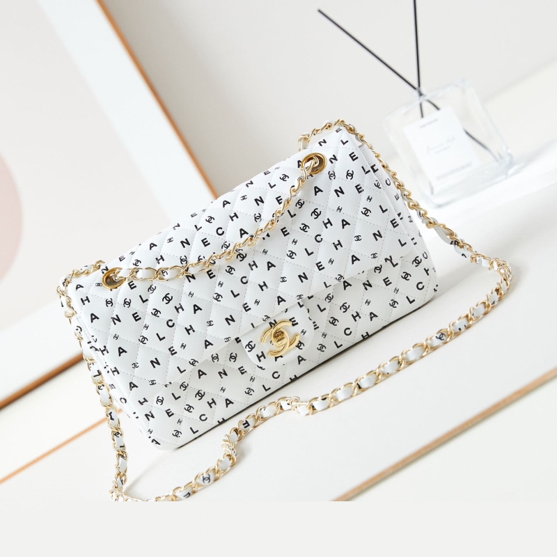 Ch*el cf series bags